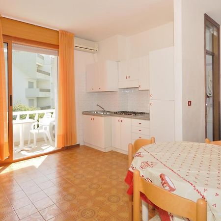 Residence Ranieri Bibione Exterior foto